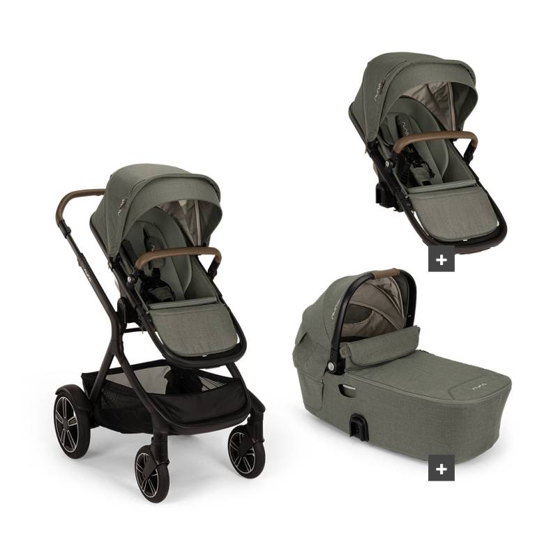 Nuna Demi Next Duo Stroller von Nuna