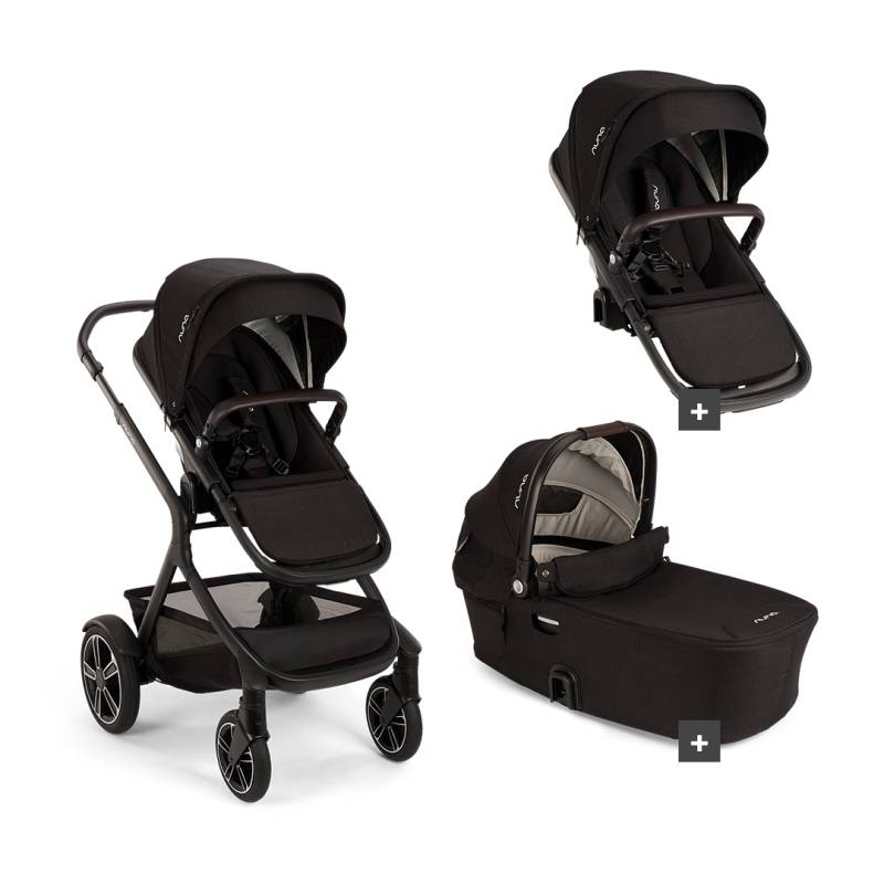 Nuna Demi Next Duo Stroller von Nuna