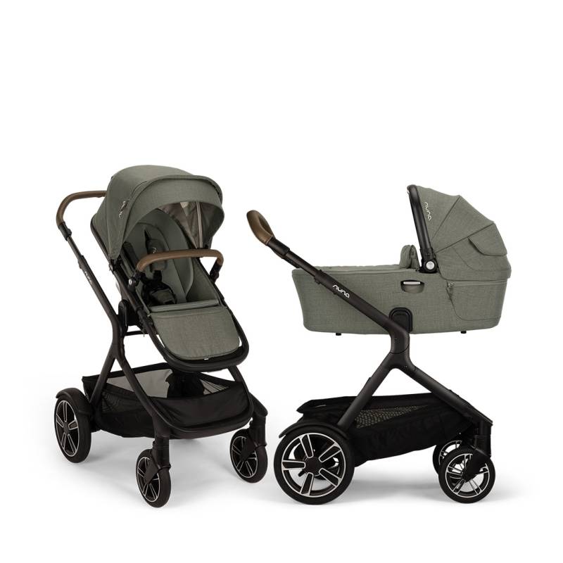 Nuna Demi Next Mono Stroller von Nuna