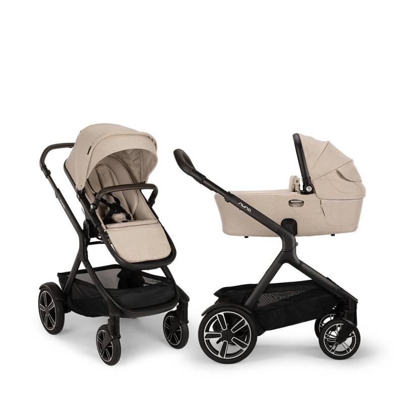 Nuna Demi Next Mono Stroller von Nuna