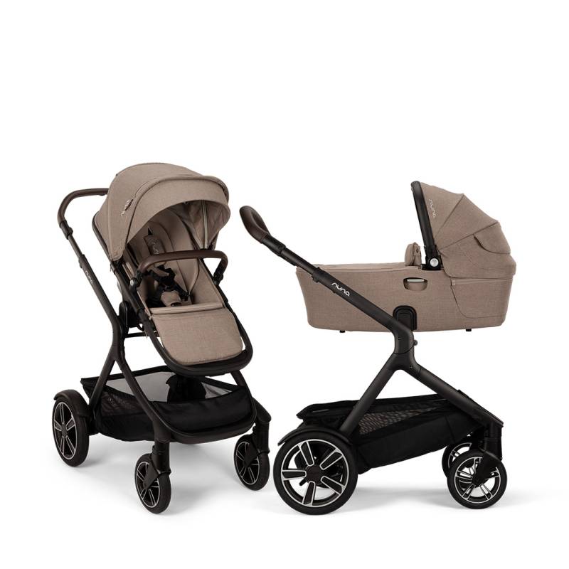 Nuna Demi Next Mono Stroller von Nuna