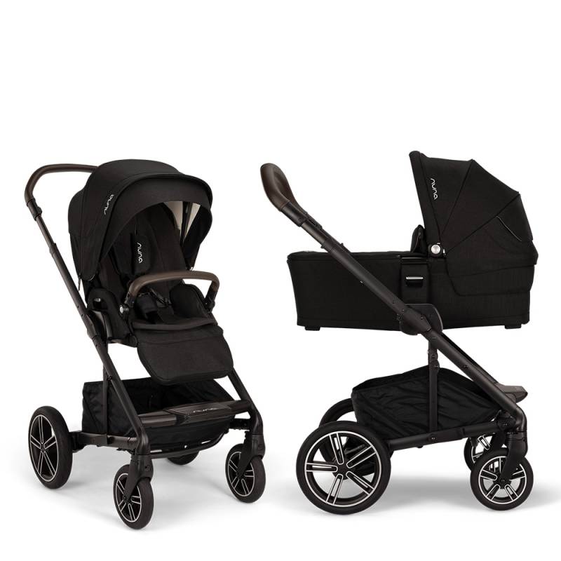 Nuna Mixx™ Next Complete Stroller von Nuna