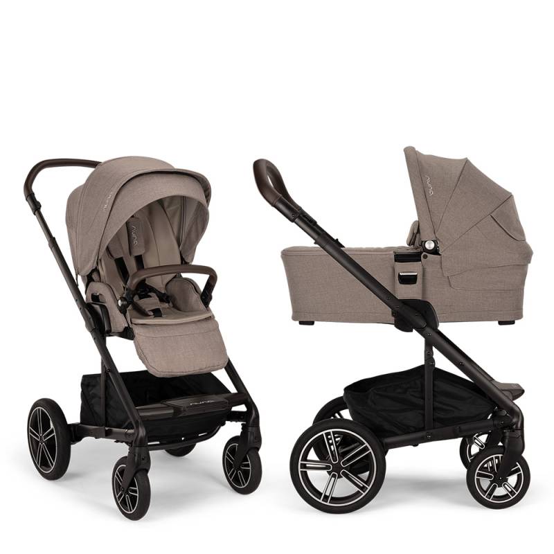 Nuna Mixx™ Next Complete Stroller von Nuna