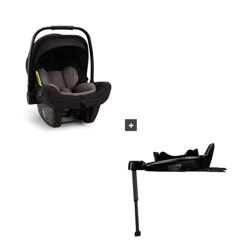 Nuna Pipa Next Car Seat + Next Base von Nuna