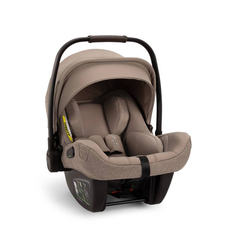 Nuna Pipa Next Car Seat von Nuna