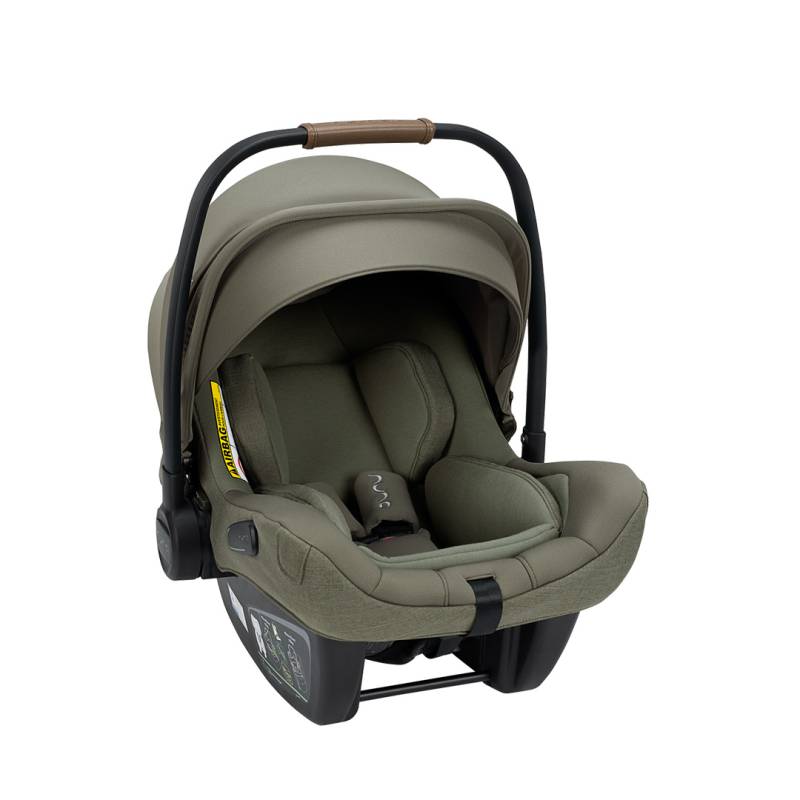 Nuna Pipa Next Car Seat von Nuna