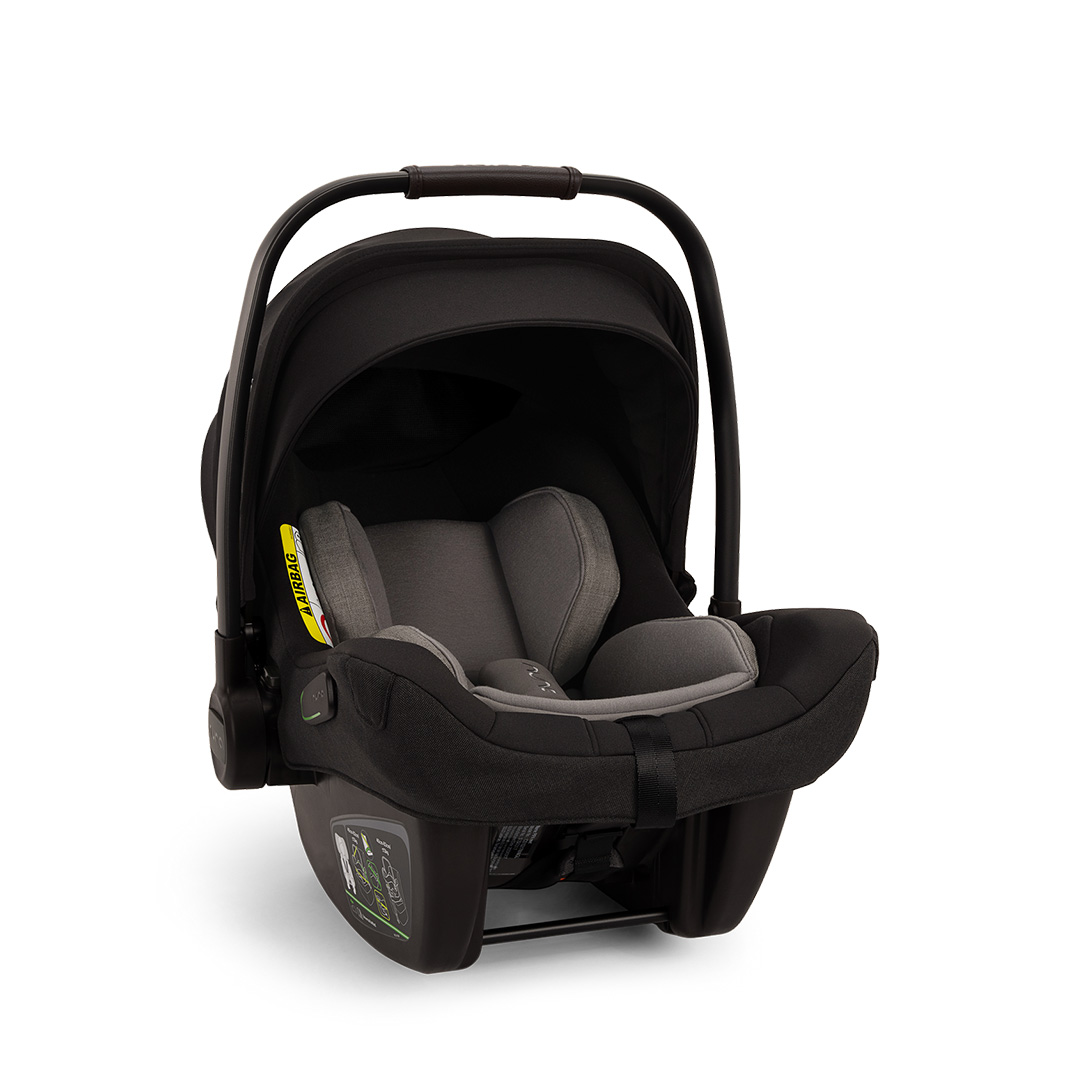 Nuna Pipa Next Car Seat von Nuna