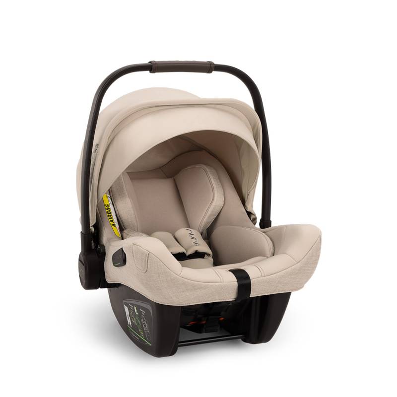 Nuna Pipa Next Car Seat von Nuna