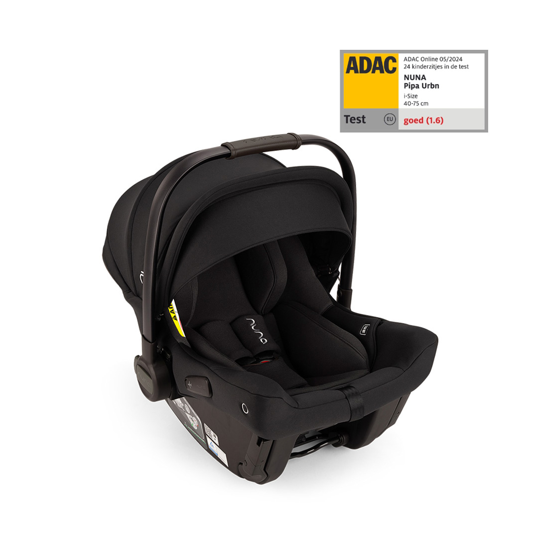 Nuna Pipa URBN Car Seat von Nuna