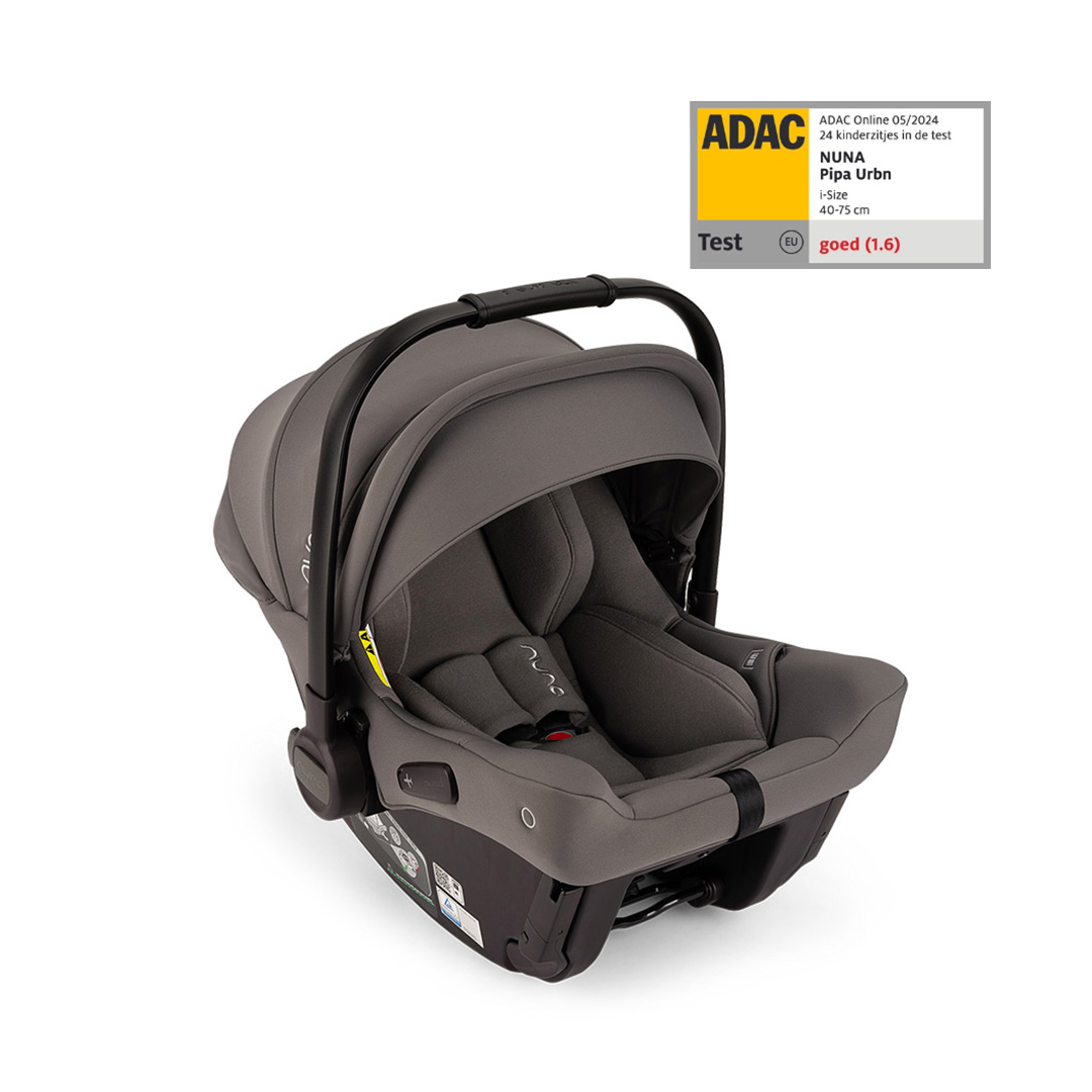 Nuna Pipa URBN Car Seat von Nuna