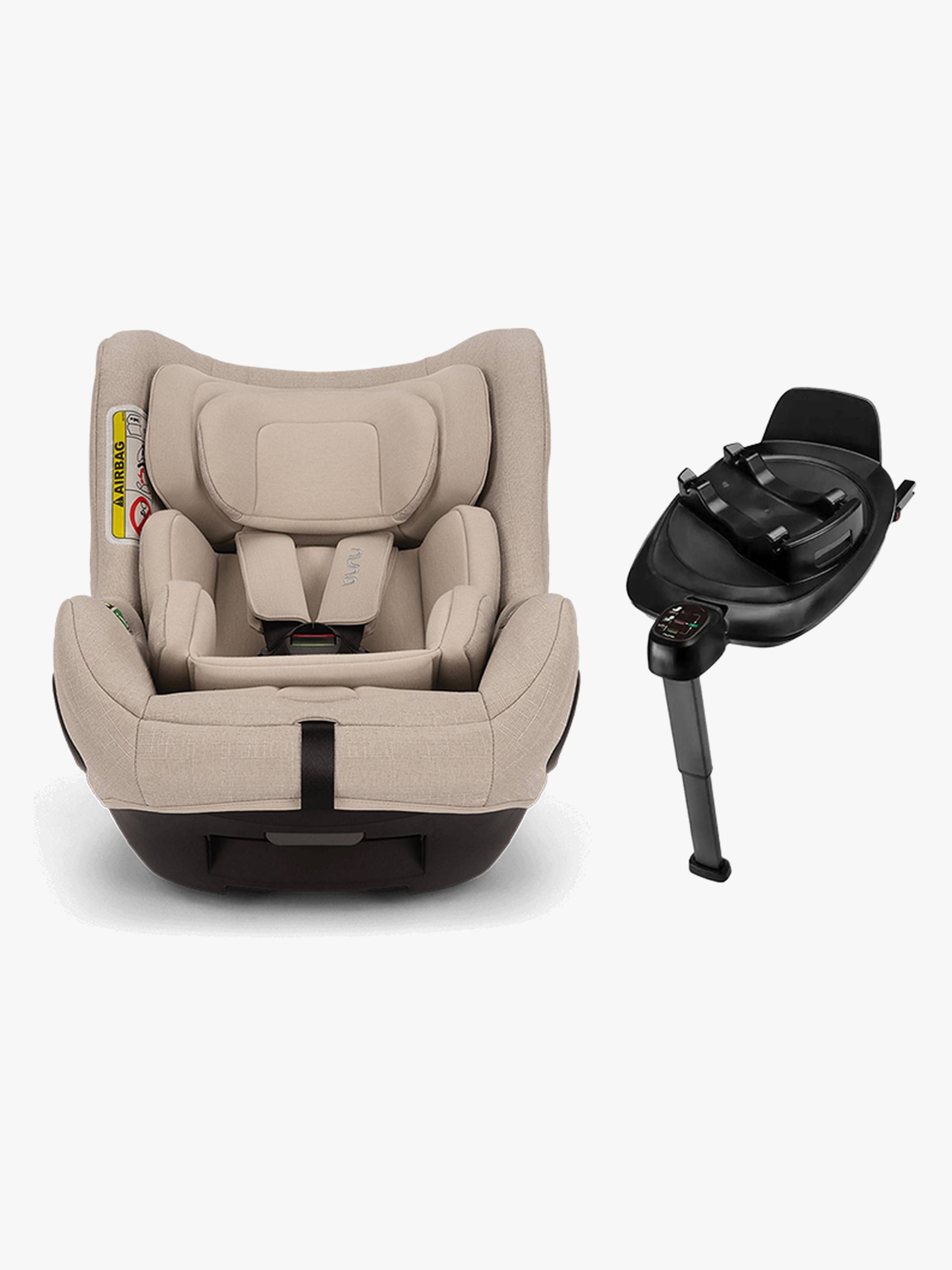 Nuna TODL NEXT inkl. Basis, Biscotti Nuna TODL NEXT inkl. Basis, Biscotti von Nuna