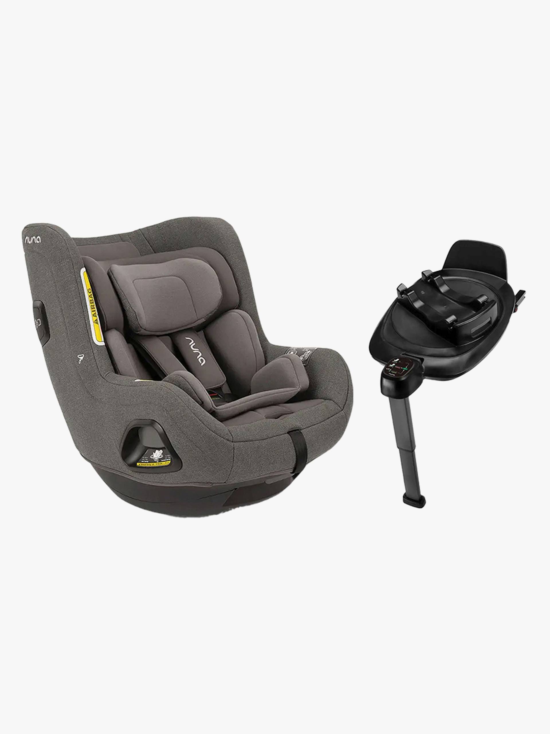 Nuna TODL NEXT inkl. Basis, Thunder Nuna TODL NEXT inkl. Basis, Thunder von Nuna