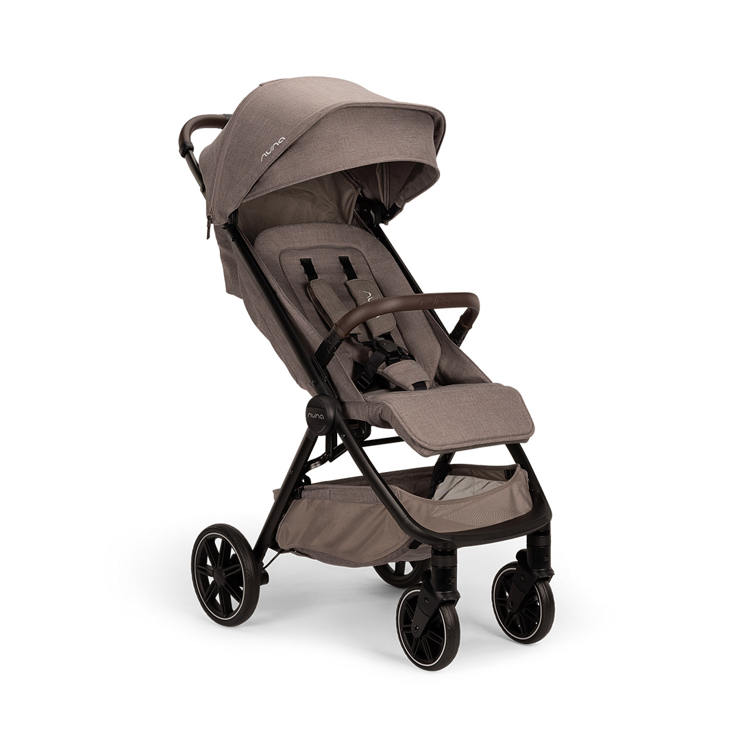 Nuna TRVL lx Buggy von Nuna