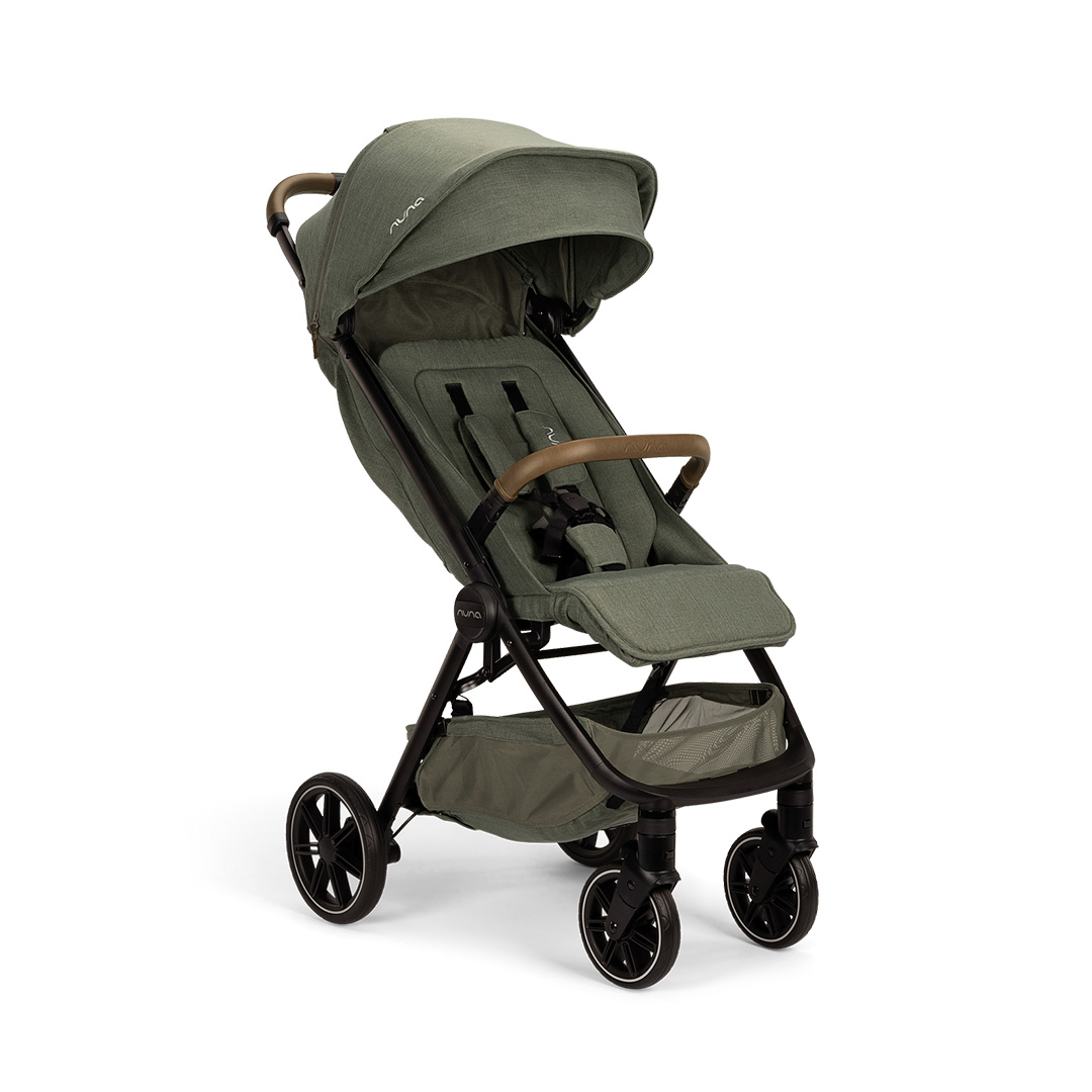 Nuna TRVL lx Buggy von Nuna