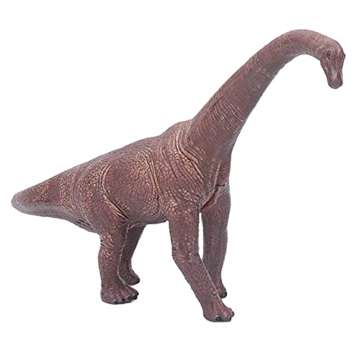 Nurnesy Große Brachiosaurus Dinosaurier -Figur Spielzeug, Realistische Actionfigur mit Hohem Detailliertem Erscheinungsbild für, Bildungsspiel für Kinderspielzeug, 3+ Jahre, von Nurnesy