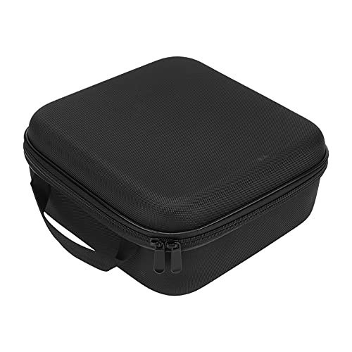 NutriEss RC Sender Protector Case Universal Fernbedienungsebene -Steuerungsbeutel für AT9 X9D WFLY9 -Controller -Tragetasche für RC -Controller von NutriEss