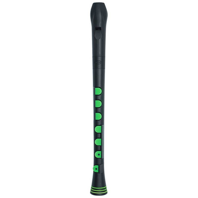 Nuvo Soprano Recorder+ BGR Sopran-Blockflöte von Nuvo