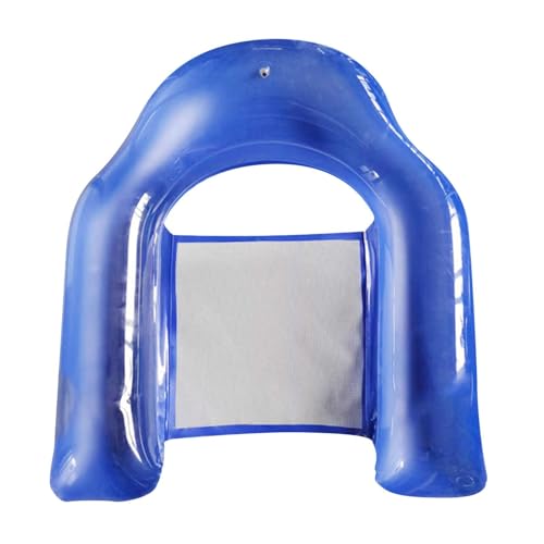 Schwimmender Stuhl - Erwachsene Aufblasbare Wasserlounge -Stühle Mit Cupeholder, Entspannter Poolsitz | Sommerpools Party Schwimmender Sitz, Aufblasbarer Stuhl Für Erwachsene Schwimmbad Float Langier Schwimmender Stuhl - Erwachsene Aufblasbare Wasserlounge -Stühle Mit Cupeholder, Entspannter Poolsitz | Sommerpools Party Schwimmender Sitz, Aufblasbarer Stuhl Für Erwachsene Schwimmbad Float Langier von Nuyhadds