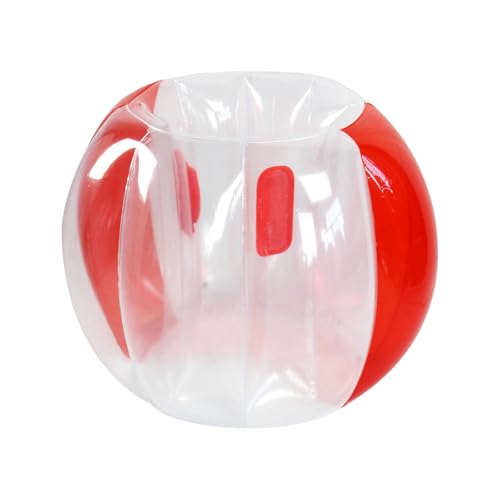 Stoßstangenbällchen - Aufblasbare Bubble -Fußballkugeln, Human Hamster -Kugel, Kinder Freien Sumo Ball | Sommer Aufblasbarer Ball Für Teamspiele, Spielen Freien, Freizeitaktivitäten, U Stoßstangenbällchen - Aufblasbare Bubble -Fußballkugeln, Human Hamster -Kugel, Kinder Freien Sumo Ball | Sommer Aufblasbarer Ball Für Teamspiele, Spielen Freien, Freizeitaktivitäten, U von Nuyhadds
