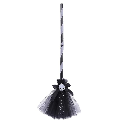 Nuyhgtr Hexen-Anziehzubehör,Halloween-Märchen-Accessoires Ausgefallene Hexen-Verkleidung - Zauberer Cosplay Hexenhut für Teenager-Mädchen für Rollenspiele, Kostümparty, Parade, Cosplay Nuyhgtr Hexen-Anziehzubehör,Halloween-Märchen-Accessoires Ausgefallene Hexen-Verkleidung - Zauberer Cosplay Hexenhut für Teenager-Mädchen für Rollenspiele, Kostümparty, Parade, Cosplay von Nuyhgtr