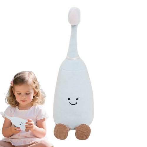 Nuyhgtr Kissen,Sanfte Kuschel Puppe - Cartoon Puppen Für Kinder Mädchen Jugendliche Familie Freunde Nuyhgtr Kissen,Sanfte Kuschel Puppe - Cartoon Puppen Für Kinder Mädchen Jugendliche Familie Freunde von Nuyhgtr