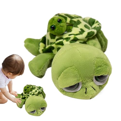 Nuyhgtr Multipurpose Plush Animals, Soft Plush Stuffed Animals Cuddly Stuffed Toys Decorative Animal Pillows Comfortable Animal Decor Pillow Plush Stuffed Toys for Children Adults von Nuyhgtr