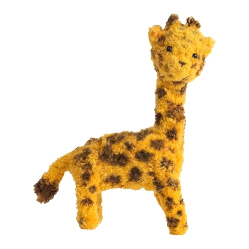 Nuyhgtr Preschool Learning Activities, Twist Stick Educational Toy, Toys for Kids, Craft Supplies for Kids, Kids Learning Toys, Giraffe Educational Toy for Preschool Learning von Nuyhgtr