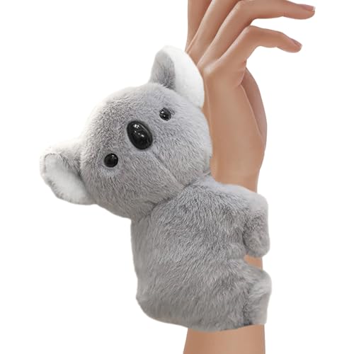 Nuyhgtr Tröstender Koala | Plüschtier Koala Bär Spielzeug - Kuscheliges beruhigendes weiches bequemes Tier Spielzeug für und Mädchen und Kinder Frauen Männer Erwachsene Jugendliche Nuyhgtr Tröstender Koala | Plüschtier Koala Bär Spielzeug - Kuscheliges beruhigendes weiches bequemes Tier Spielzeug für und Mädchen und Kinder Frauen Männer Erwachsene Jugendliche von Nuyhgtr