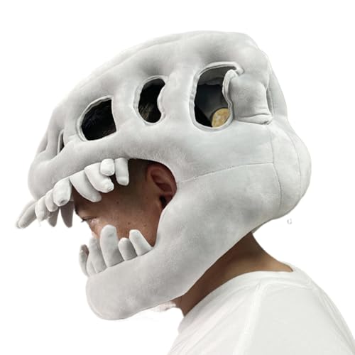 Nuyhgtr saurier Wirbelsäulen Kostüm,Mit Soundeffekte Für Halloween Und Gruselpartys | Halloween-Partys Outfit für Rollenspiel, Feiertagsfeiern, Themenveranstaltungen sowie Treffen Nuyhgtr saurier Wirbelsäulen Kostüm,Mit Soundeffekte Für Halloween Und Gruselpartys | Halloween-Partys Outfit für Rollenspiel, Feiertagsfeiern, Themenveranstaltungen sowie Treffen von Nuyhgtr