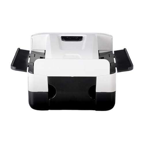 Shuffle Machine, Haushaltskartenzubehör, Ruhige Elektrische Mischmaschine, Für Party, Arbeitsplatz, Zuhause, Versammlung, Turnier, Familie, Camping, Spiele, Erwachsene, Kinder, 5.04x4.8x3.23in Shuffle Machine, Haushaltskartenzubehör, Ruhige Elektrische Mischmaschine, Für Party, Arbeitsplatz, Zuhause, Versammlung, Turnier, Familie, Camping, Spiele, Erwachsene, Kinder, 5.04x4.8x3.23in von Nuyhgtr