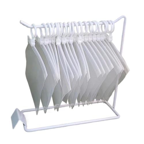 Doll Clothes Rack, Miniature Costume Stand, Tiny Outfit Organizer, Sturdy Display Frame, Space Saving Design, Ideal for Doll House, Role Play, Toy Collection, Girls 183.09 Inch Doll Clothes Rack, Miniature Costume Stand, Tiny Outfit Organizer, Sturdy Display Frame, Space Saving Design, Ideal for Doll House, Role Play, Toy Collection, Girls 183.09 Inch von Nuytghr