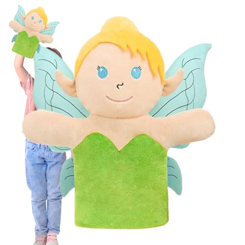 Handpuppen Für Erwachsene - Märchenfiguren Handpuppen,Zum Erzählen Kulturelle Bildung Zuhause Kindergarten Unterricht Handpuppen Für Erwachsene - Märchenfiguren Handpuppen,Zum Erzählen Kulturelle Bildung Zuhause Kindergarten Unterricht von Nuytghr