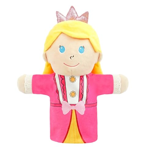 Handpuppen Für Kinder, Märchenfiguren Handpuppen, Interaktives Spielzeug Für Familienunterhaltung Geschichtenerzählen Vorschulbildung Handpuppen Für Kinder, Märchenfiguren Handpuppen, Interaktives Spielzeug Für Familienunterhaltung Geschichtenerzählen Vorschulbildung von Nuytghr