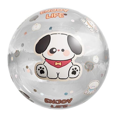 Strandbälle - 23,62 Zoll transparent aufblasbar für Poolbälle, Outdoor -Wasserspiel Spielzeug Urlaub Erwachsene, Hinterhofparkparty, für Familienkinder, sammeln sich sommerliche Reisespaßaktivitäten Strandbälle - 23,62 Zoll transparent aufblasbar für Poolbälle, Outdoor -Wasserspiel Spielzeug Urlaub Erwachsene, Hinterhofparkparty, für Familienkinder, sammeln sich sommerliche Reisespaßaktivitäten von Nuytghr