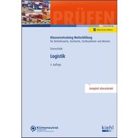 Logistik von Nwb Verlag