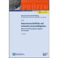 Naturwissenschaftliche und technische Gesetzmäßigkeiten von Nwb Verlag