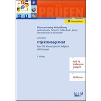 Projektmanagement von Nwb Verlag