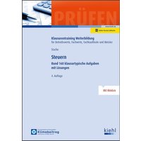 Steuern von Nwb Verlag