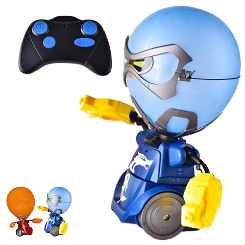 Nybhyjka Balloon Man Battle,Ballon Man Battle-Spiel,Ballon-Puncher-Spiel - Fechtpuppen für 2 Spieler, lustiger und spannender Ballonmann-Kampf, Ballon-Kampfspielzeug für Kinder, rasanter Ballonkampf von Nybhyjka