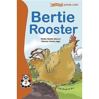 Bertie Rooster von O'Brien Press