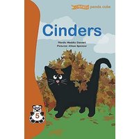 Cinders von O'Brien Press