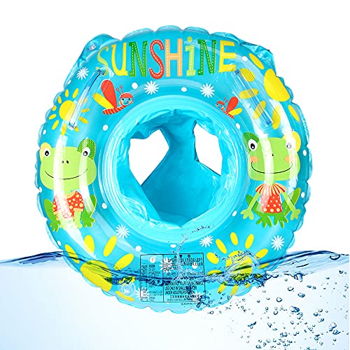 Baby Schwimmring, Schwimmhilfe Baby, Baby Schwimmen Ring, Kinder Schwimmring, Schwimmsitz Baby, Kinder Schwimmreifen, Schwimmhilfe Spielzeug Spielzeug 6 Monate bis 36 Monate von O-Kinee