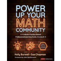 Power Up Your Math Community von O'Reilly