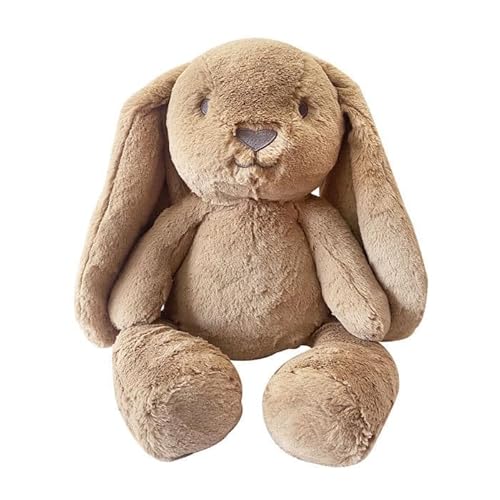 Peluche Gigante Coniglio 60cm - Unica von O.B Designs