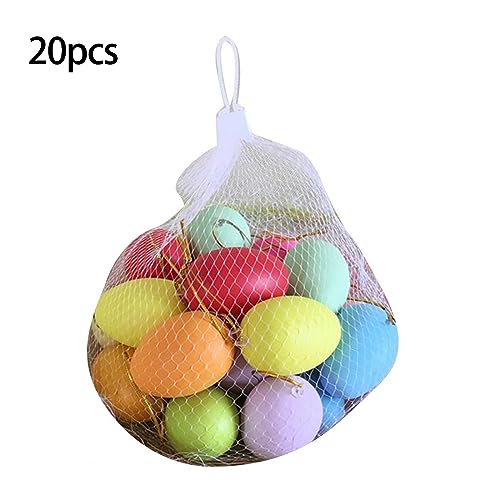 OAJABBGE Kinder Malmalerei Eier Plastik Bird Craft Ornament Festliche Dekoration Für Gartenparty Einstellungen Requisiten von OAJABBGE