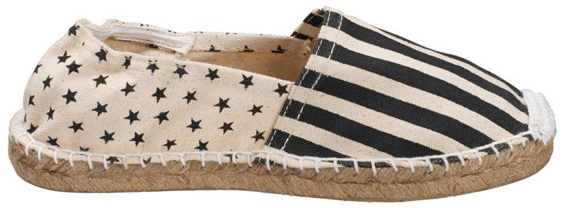 OAS Espadrilles, Black Flag 28/29 von OAS