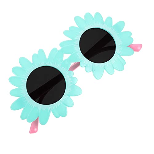 OATIPHO 1 Paar Sonnenbrille kindersonnbrillen sunglasses dekoration party witzige brillen Geburtstagsparty kid toys kleid schnapsgläser pappbecher zarte Kinderbrille Kinderbrillen Stk von OATIPHO