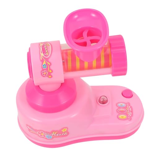 OATIPHO 1Stk Simulation Fleischwolf Spielset für Kinder Mini-Spielzeug Mädchen Spielzeug Mädchenspielzeug Spielzeug für Mädchen Küchengeräte schickes Geschirrspielzeug lustiges Küchengerät OATIPHO 1Stk Simulation Fleischwolf Spielset für Kinder Mini-Spielzeug Mädchen Spielzeug Mädchenspielzeug Spielzeug für Mädchen Küchengeräte schickes Geschirrspielzeug lustiges Küchengerät von OATIPHO