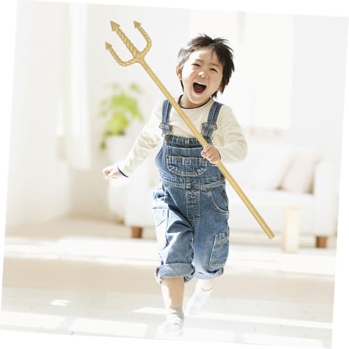 OATIPHO 2 Stück Antike Goldene Performance Requisite für Halloween Kostüm Party Bühnenauftritte mit Spiraligem Design und Langlebiger Ausführung OATIPHO 2 Stück Antike Goldene Performance Requisite für Halloween Kostüm Party Bühnenauftritte mit Spiraligem Design und Langlebiger Ausführung von OATIPHO