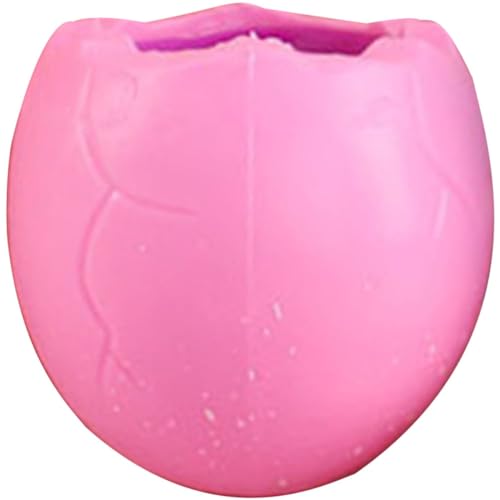 OATIPHO Stressball Erwachsene Dekompressionsbecher Einhorn-stressbälle Farmspielzeug Vortäuschen Funny Fidget Toy Easter Party Favors Sensorisches Ballspielzeug Cup Kind Eichhörnchen Dinosaurier Tasse von OATIPHO